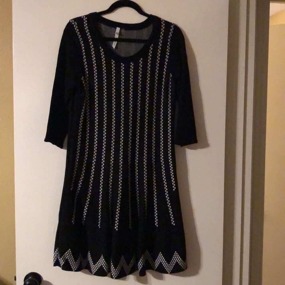 Dress.